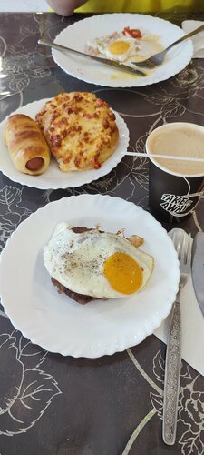 Cafe Троя, Kirov Oblast, photo