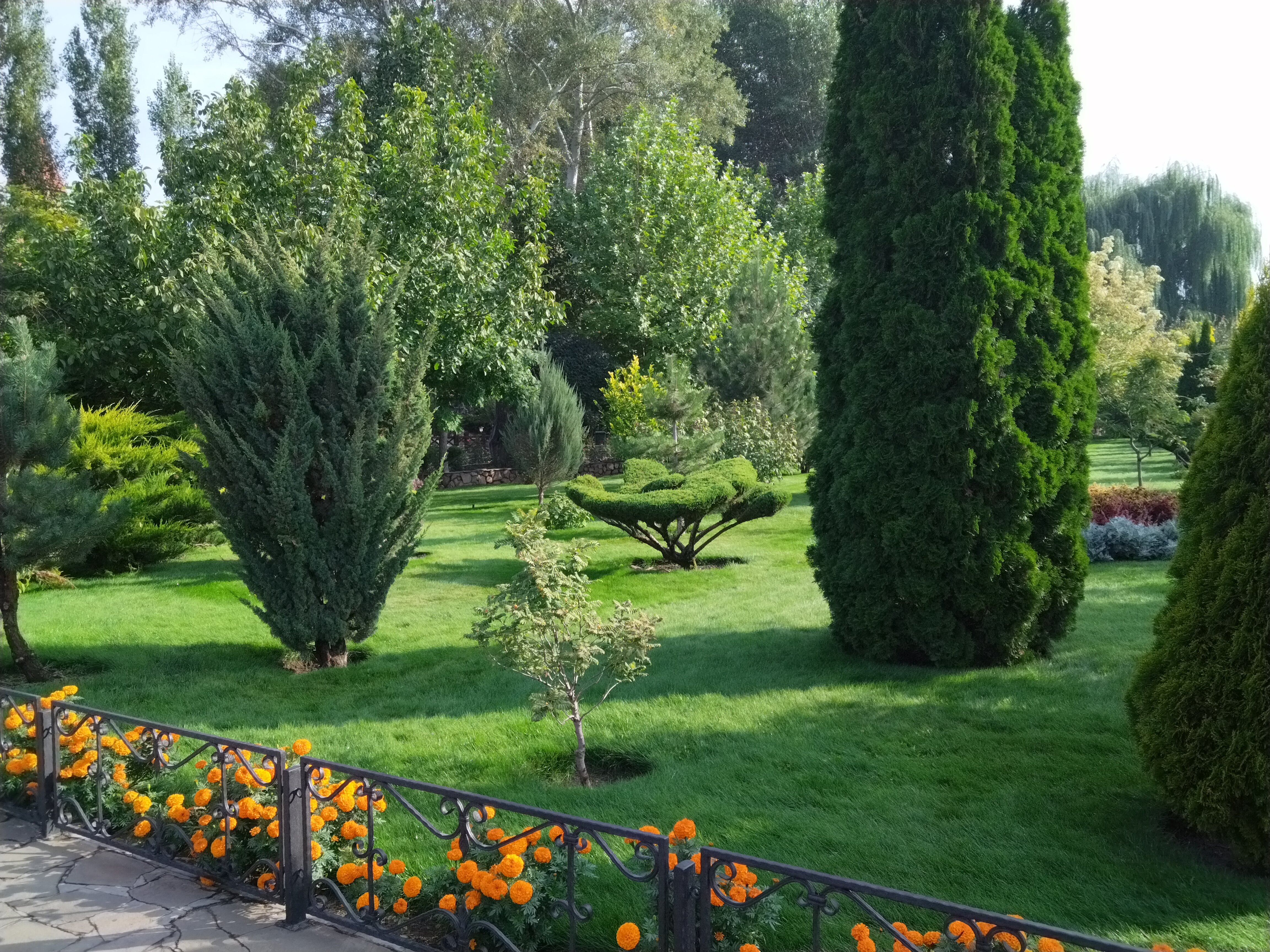 Фото Теремок