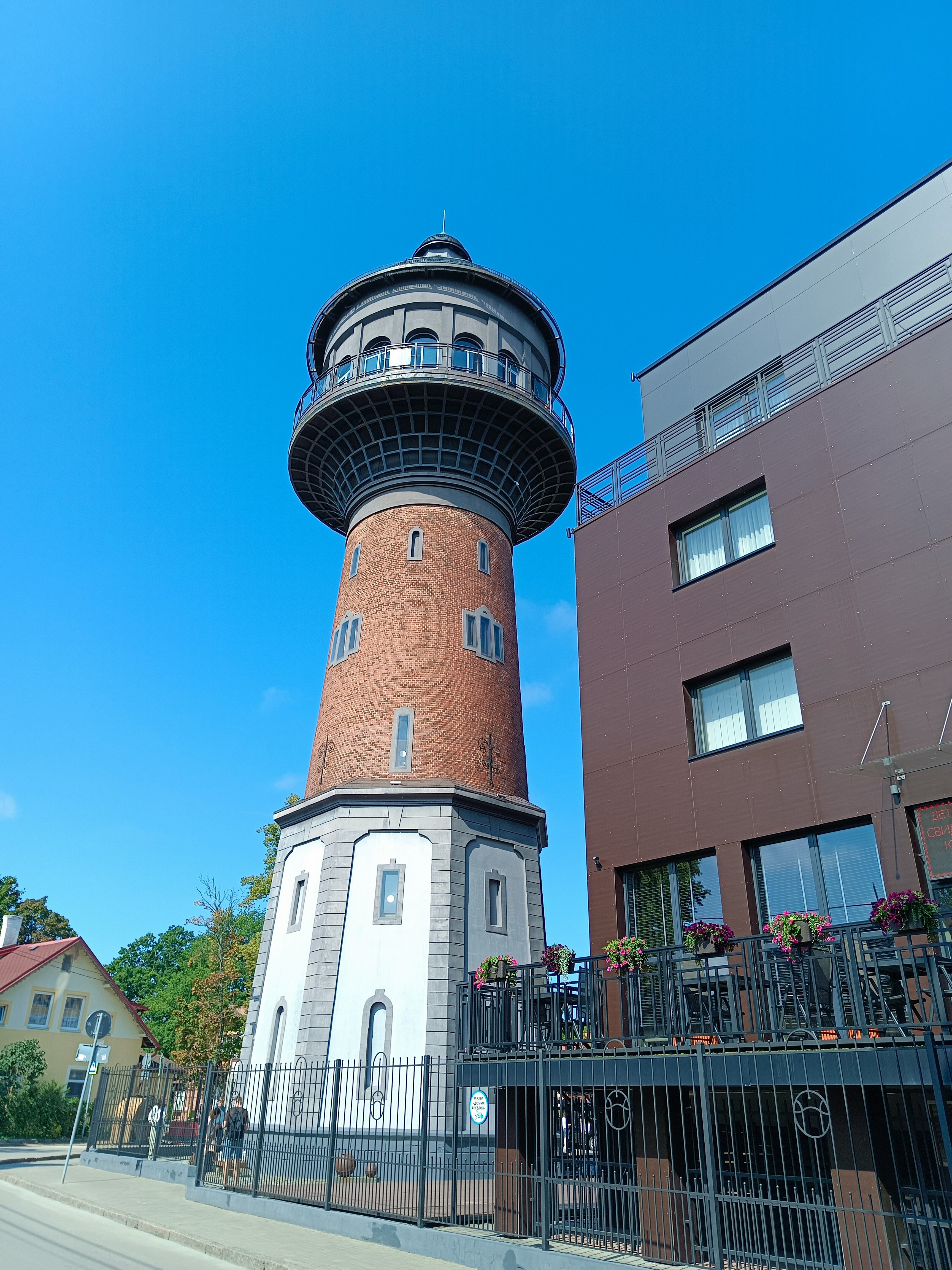 Фото Резиденция