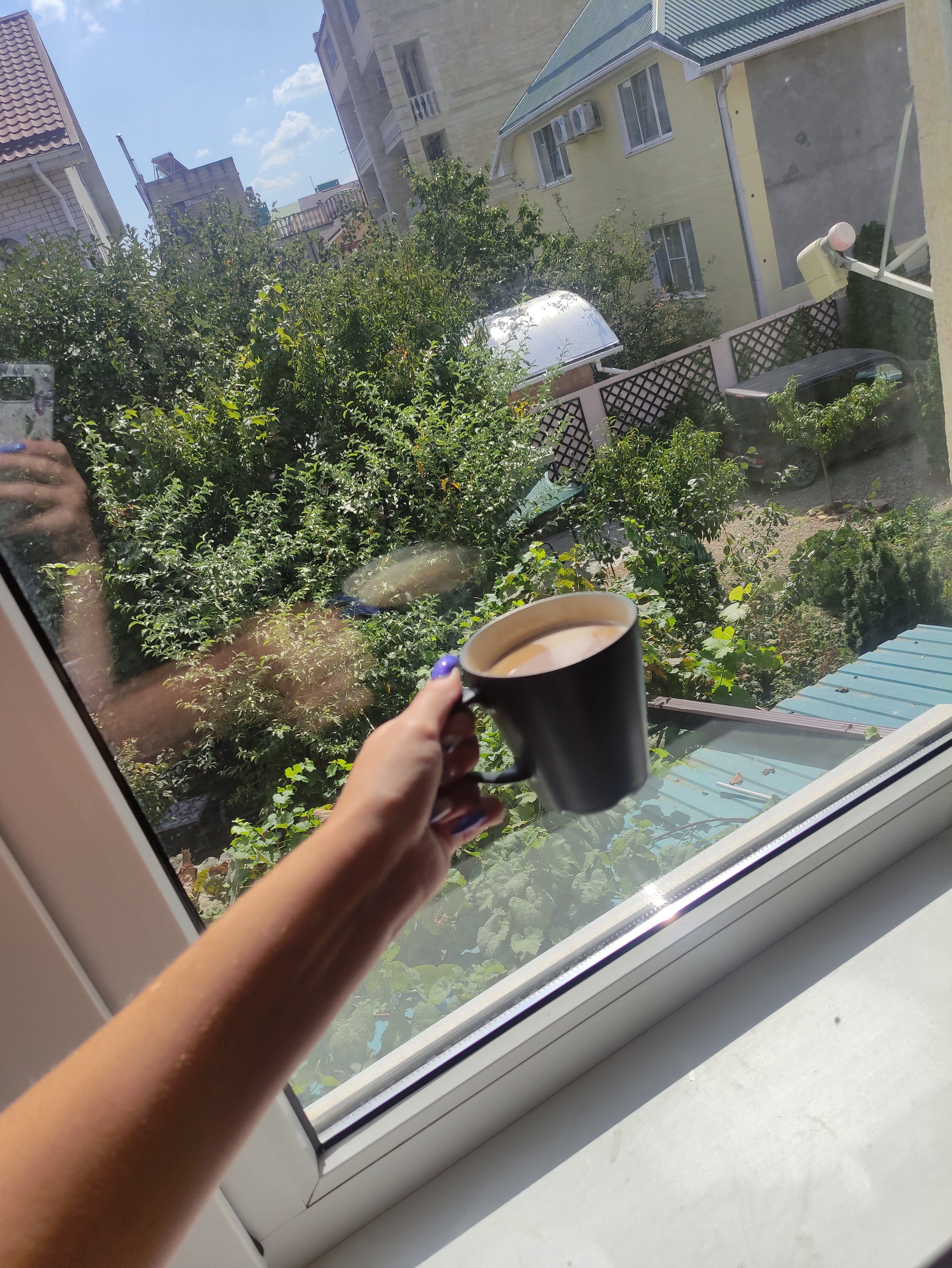 Фото Глориэс