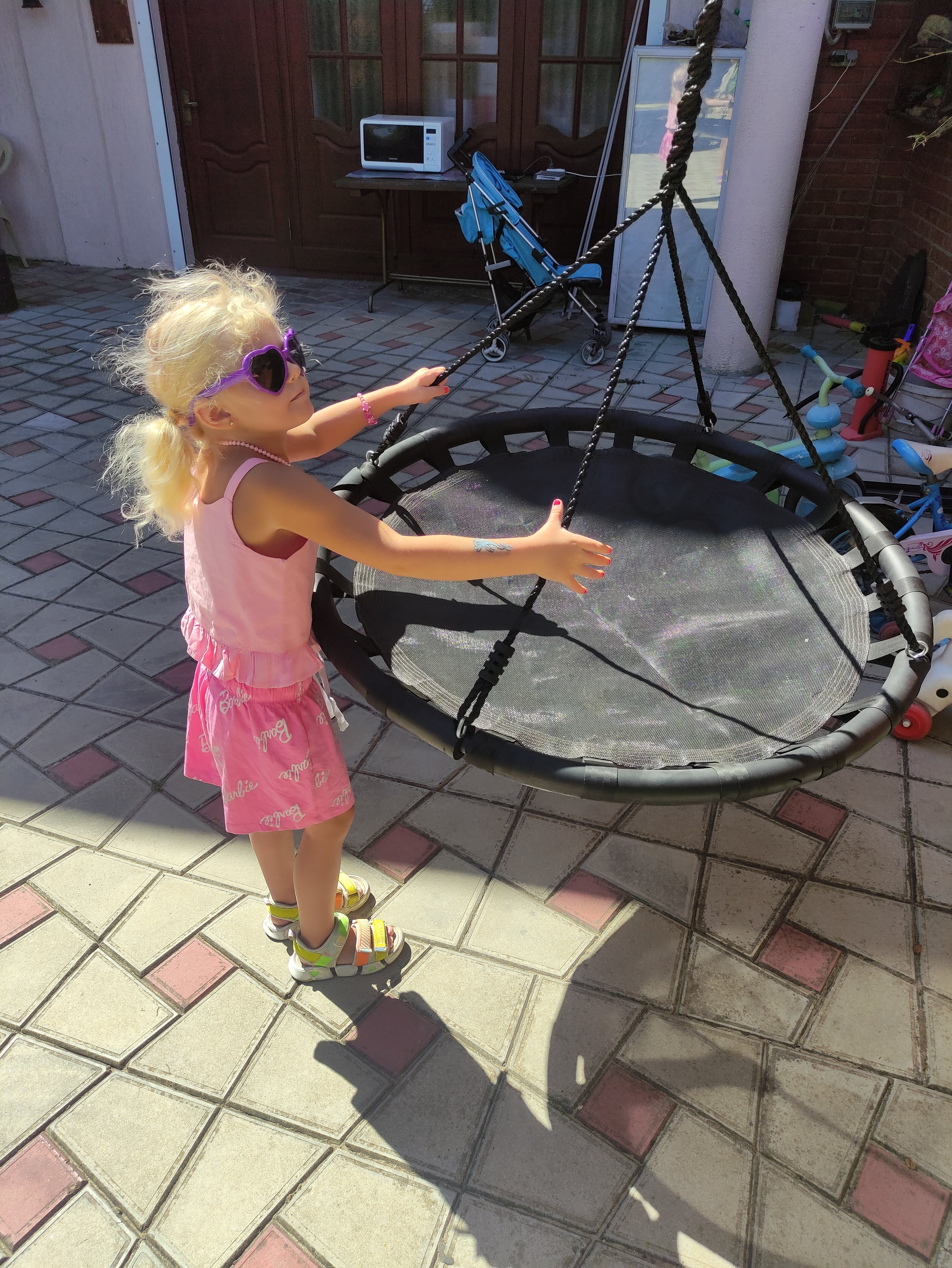 Фото Глориэс