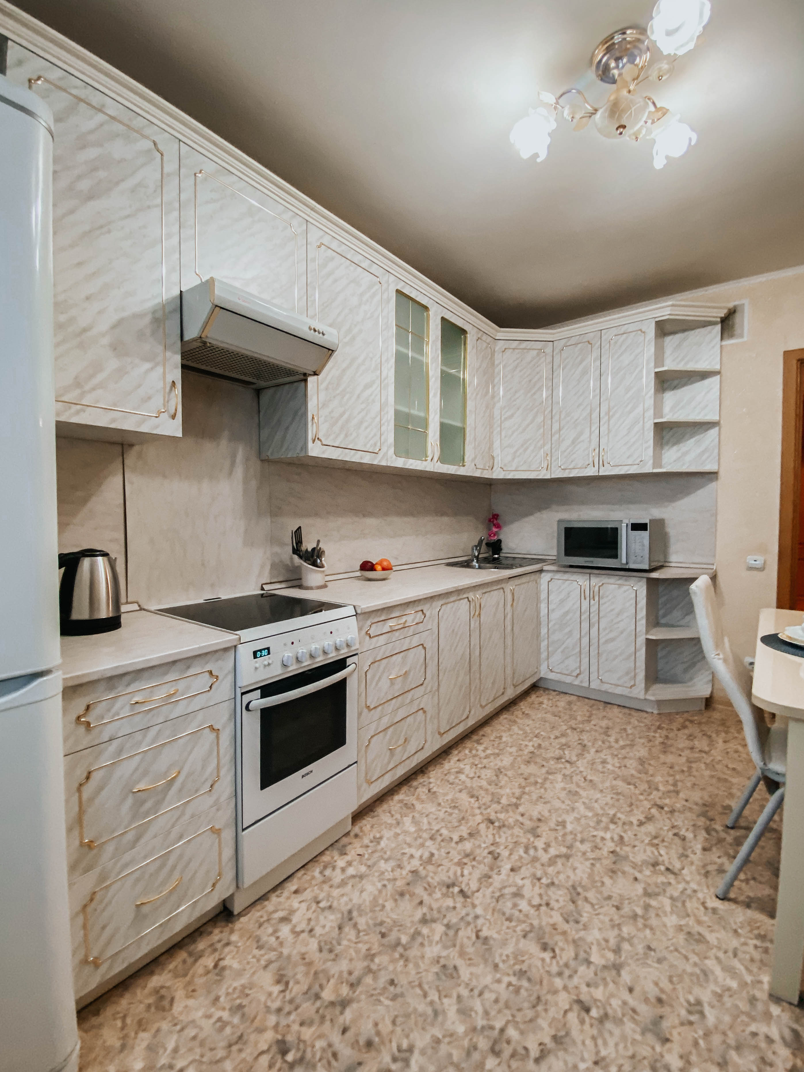 Фото Симбирские Апартаменты