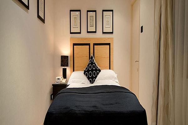 Фото The Beaufort Hotel