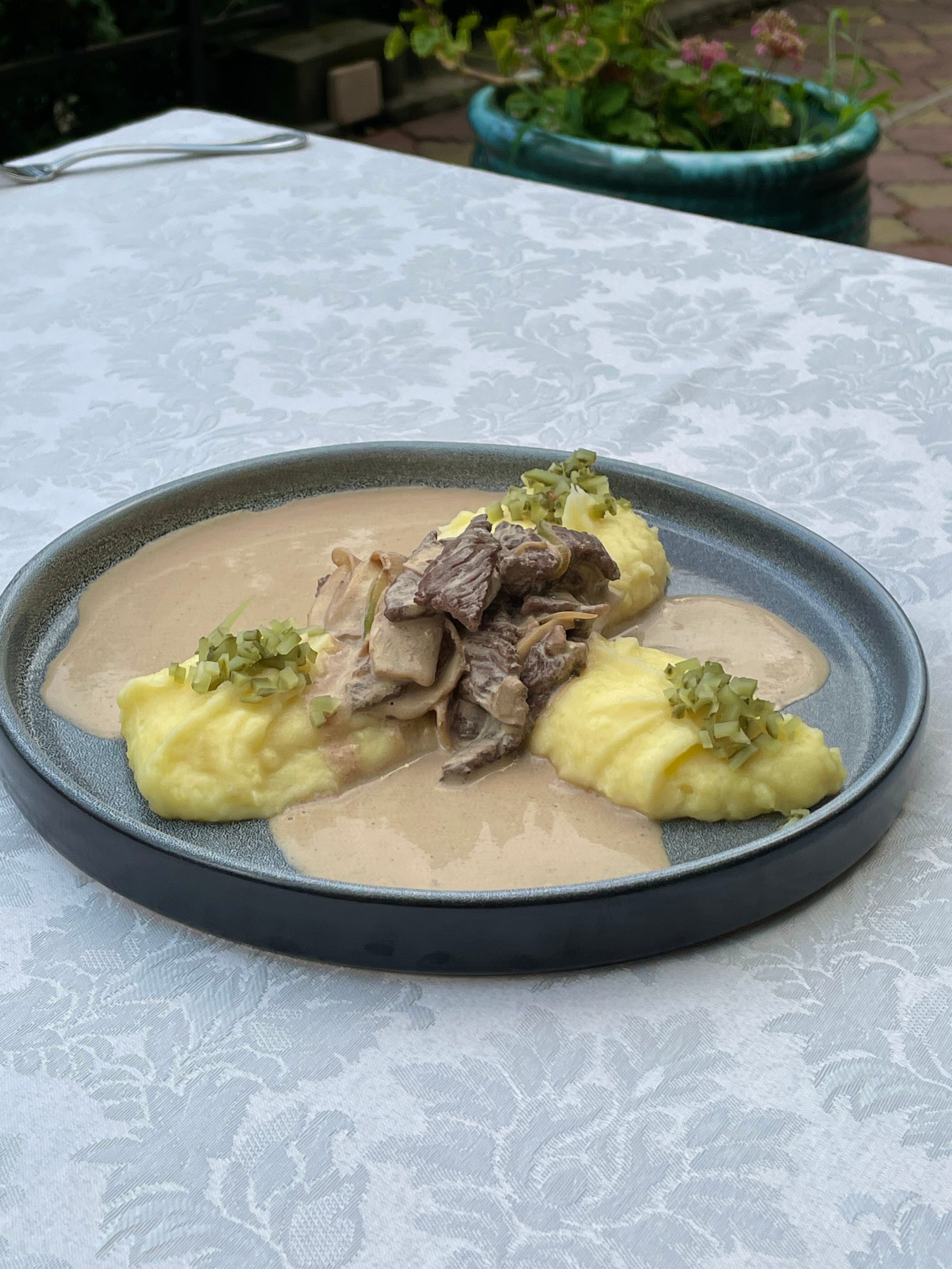 Фото Рест-Мацеста