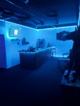 Burn (Moskovskiy Avenue, 82), hookah lounge