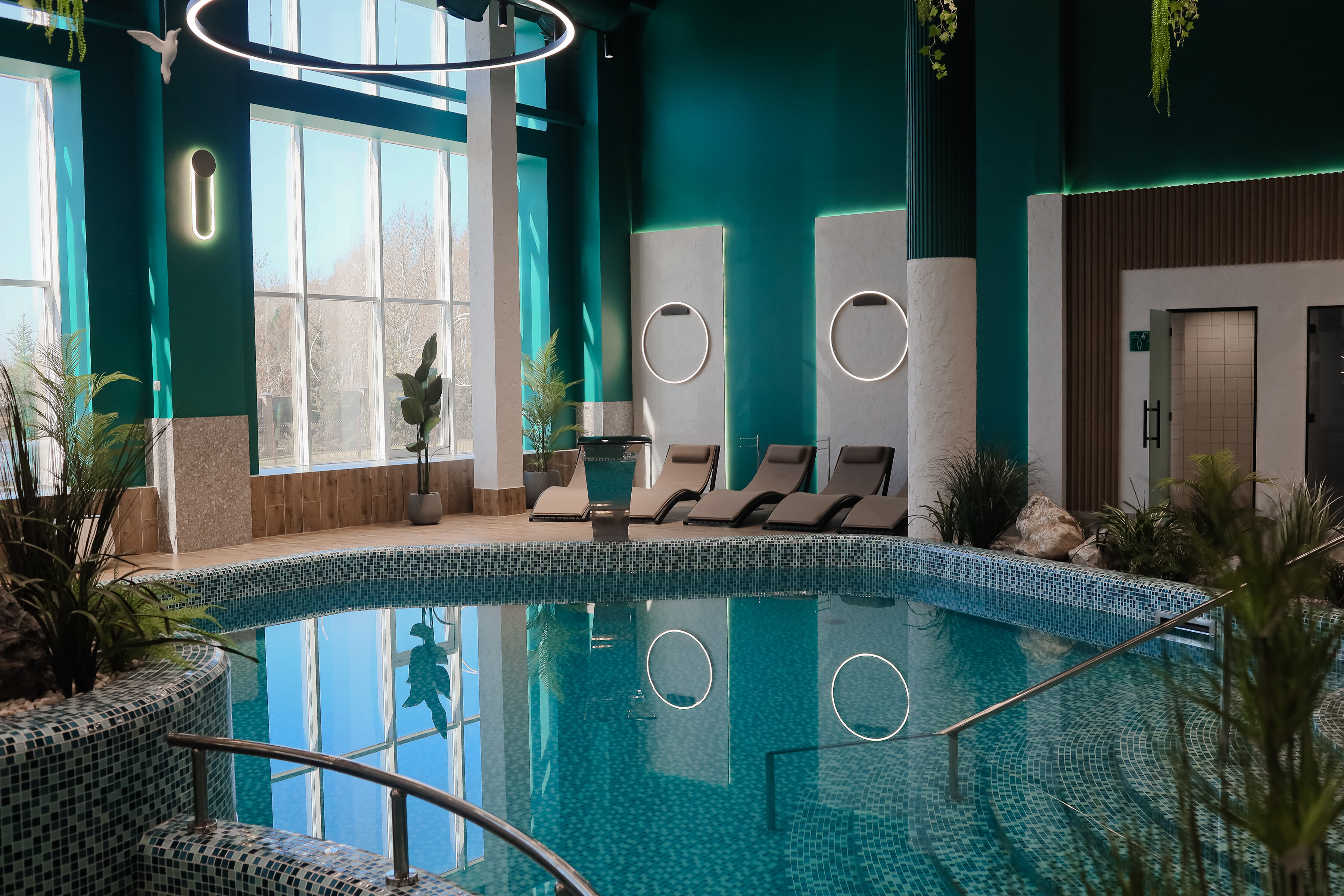 Фото Рассвет