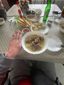 Империя Luxe (posyolok Komsomolskiy, Neftyanikov Street, 5), cafe