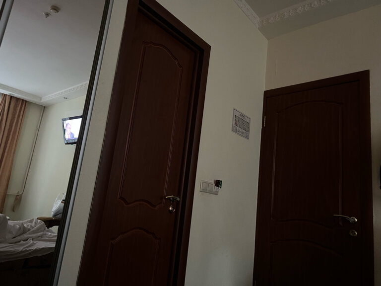 Фото Бригантина