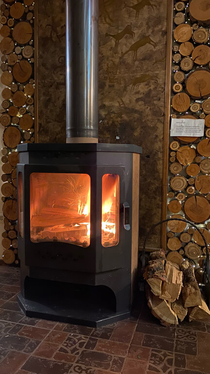 Фото Приют Романтиков