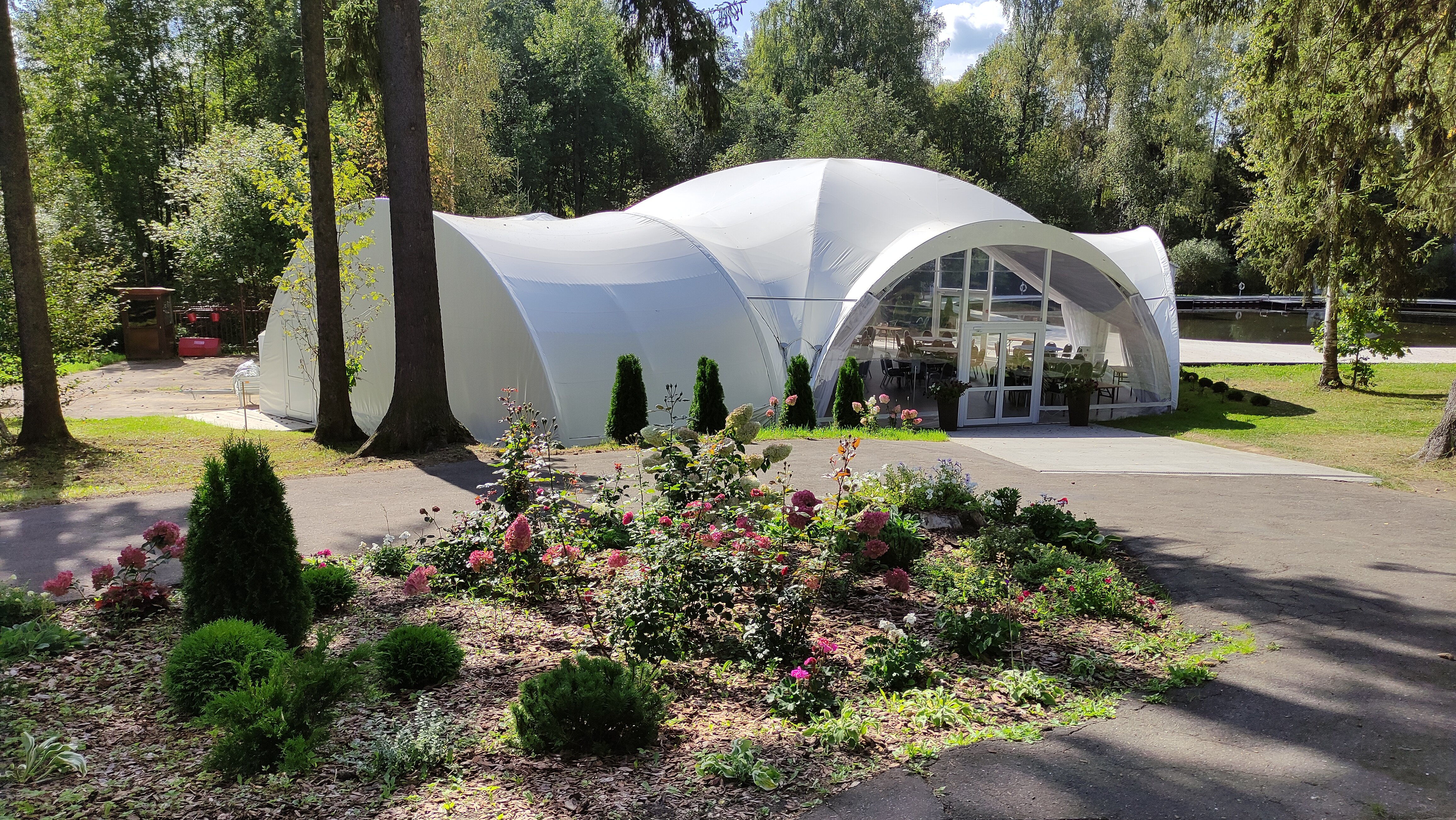 Фото Arthurs SPA Hotel by Mercure