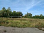 Stadion (Omsk, posyolok Kordny), stadium