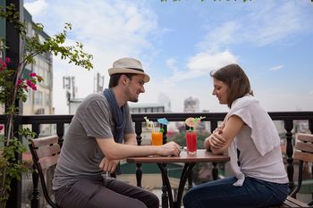 Фото Holiday Emerald Hotel