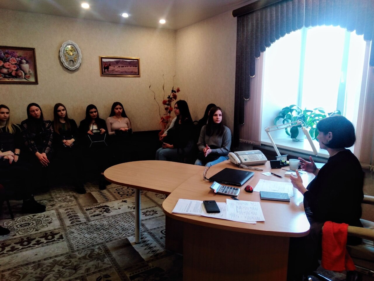 Фото Забота