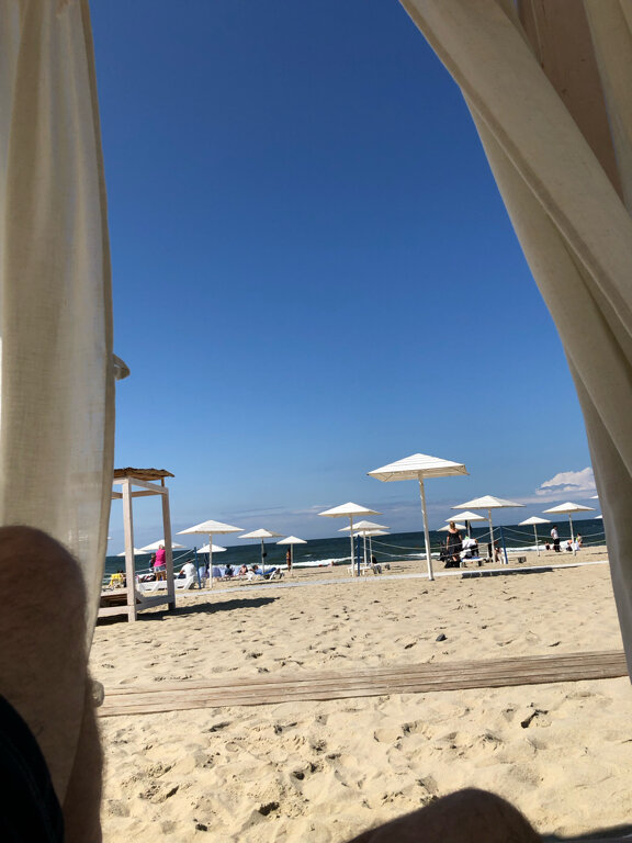 Фото Аквамарин