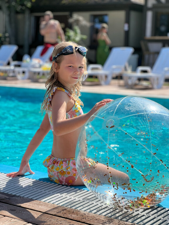 Фото Парк-отель Маякоvsкий