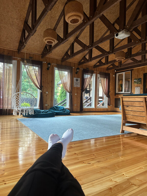 Фото Приют Романтиков