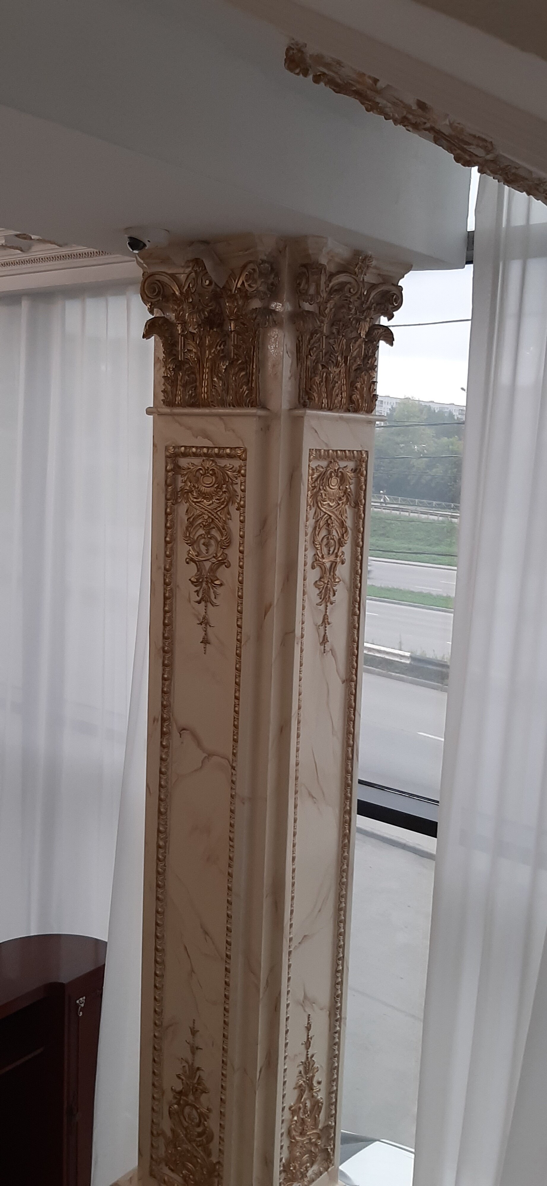 Фото Император