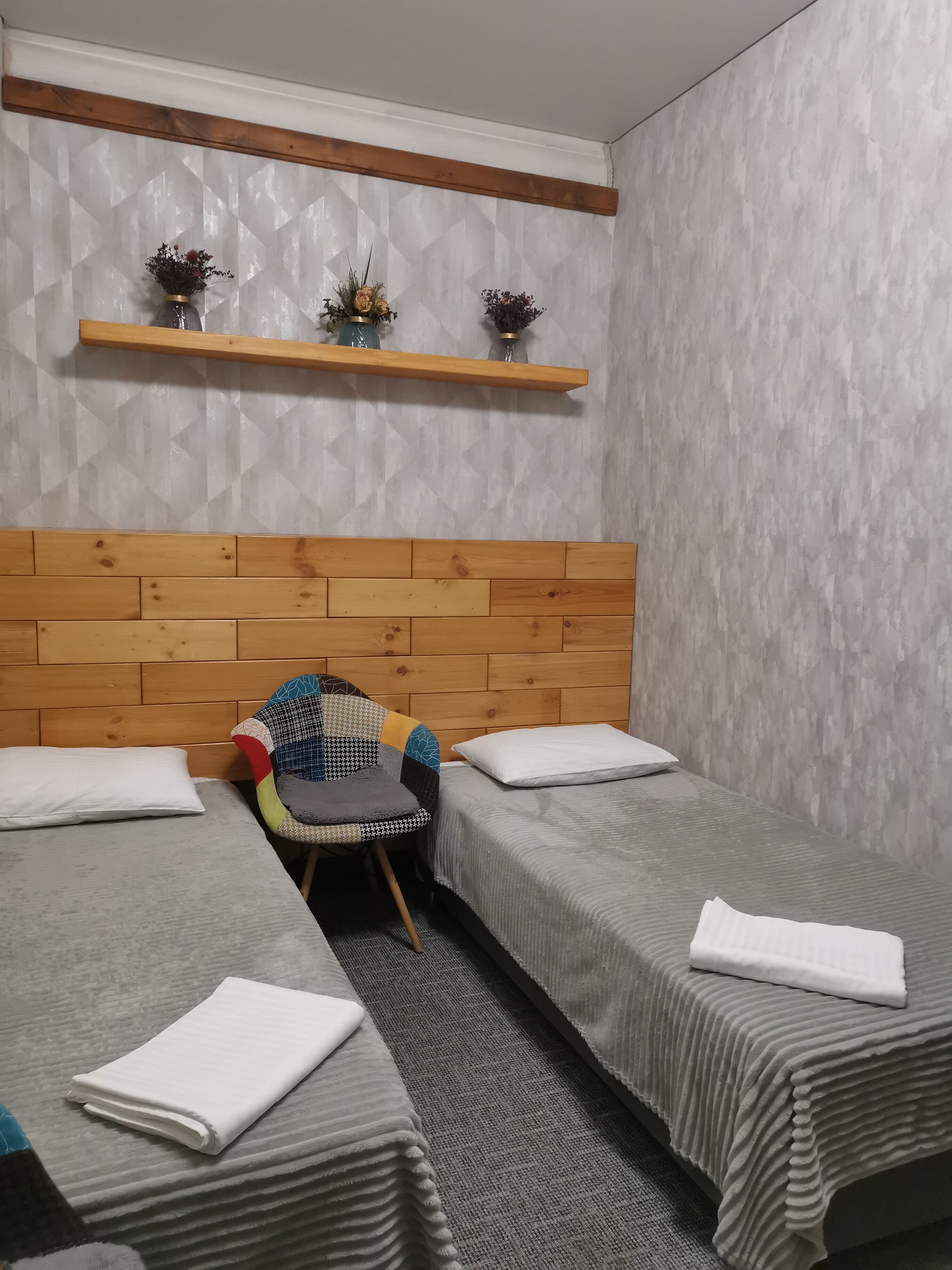 Фото Казачок