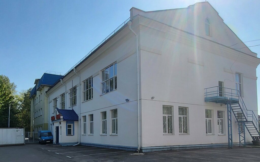 Religious organization Messianic Jewish Congregation Brit Hadasha, Minsk, photo