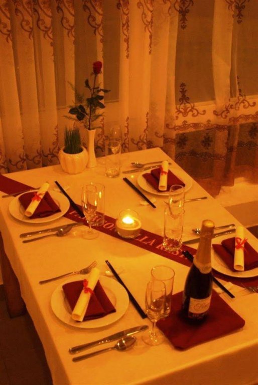 Фото Paragon Villa