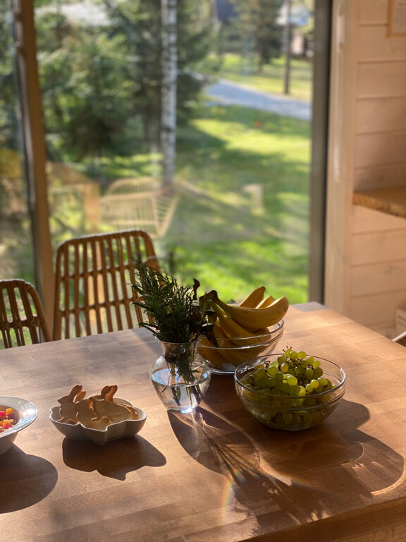 Фото Лунный Кролик