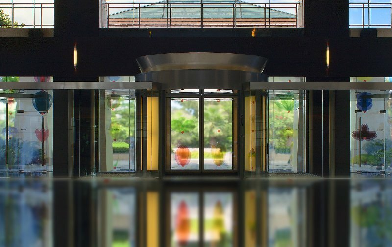 Фото Le Meridien Xiamen