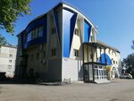 Embassy of Beauty and Health (prospekt Druzhby, 41А), fitness club