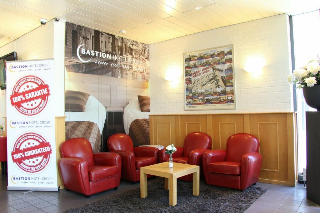 Фото Bastion Hotel Schiphol Hoofddorp
