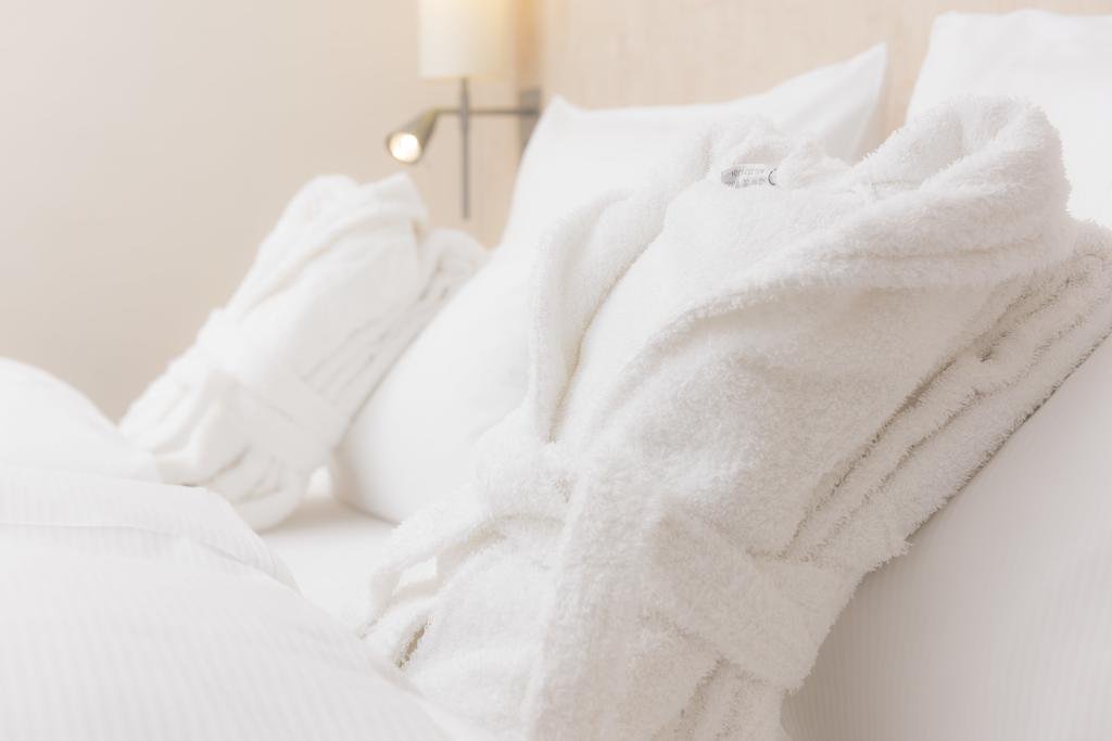 Фото Mercure Hotel Dusseldorf Sud