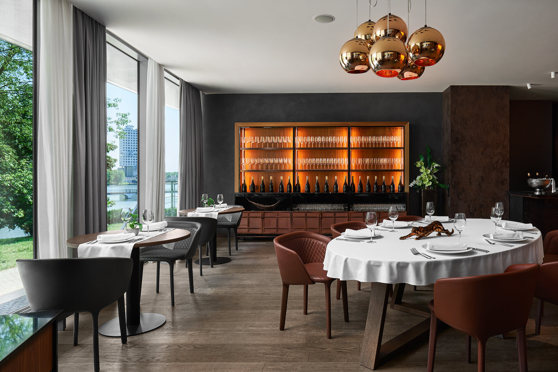 Фото Crystal House Suite Hotel&SPA