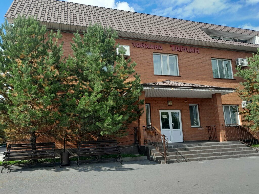 Restaurant Tarlan, Astana, photo