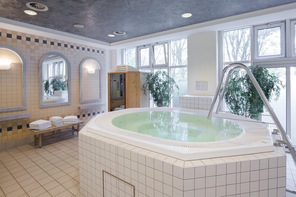 Фото Dorint An den Westfalenhallen Dortmund