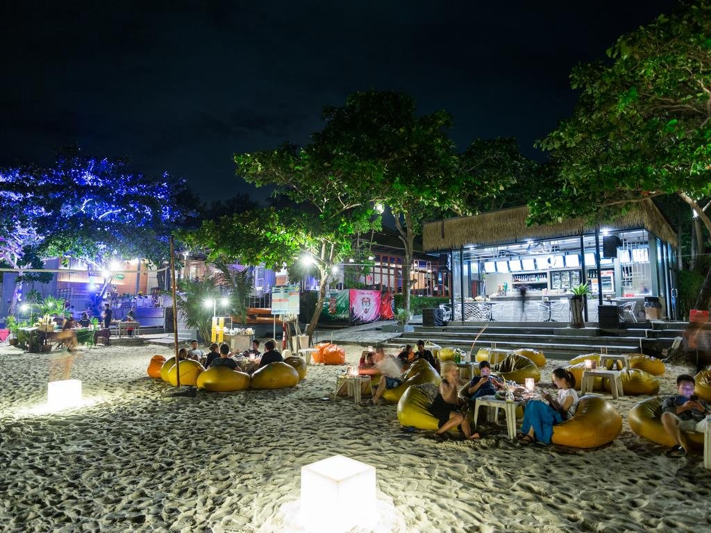 Фото Samed Grandview Resort