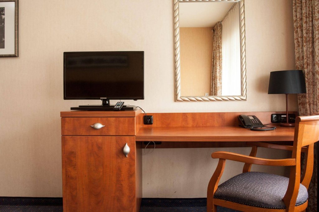 Фото New West Inn Amsterdam