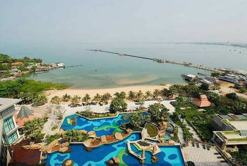 Фото The Zign Hotel