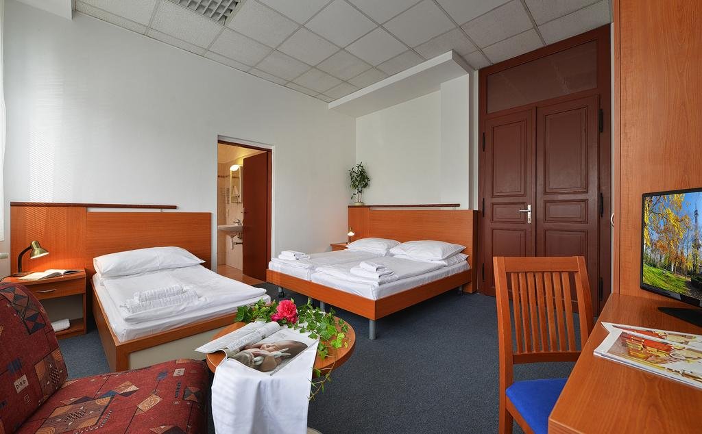 Фото Ea Hotel Populus