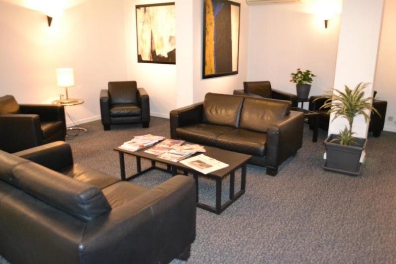 Фото Hotel Argus by HappyCulture