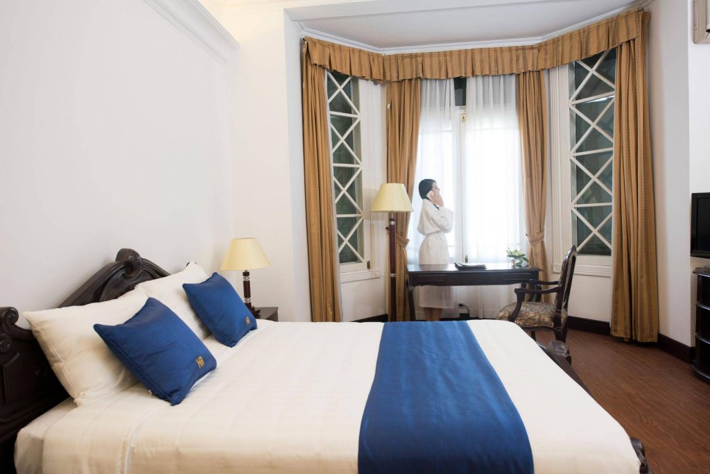 Фото Hoa Binh Hotel