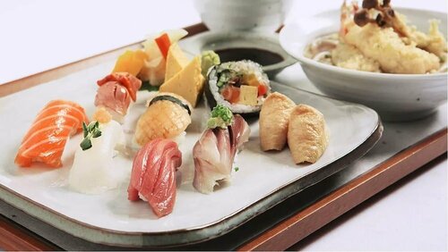 Гостиница Park Hyatt Busan в Пусане