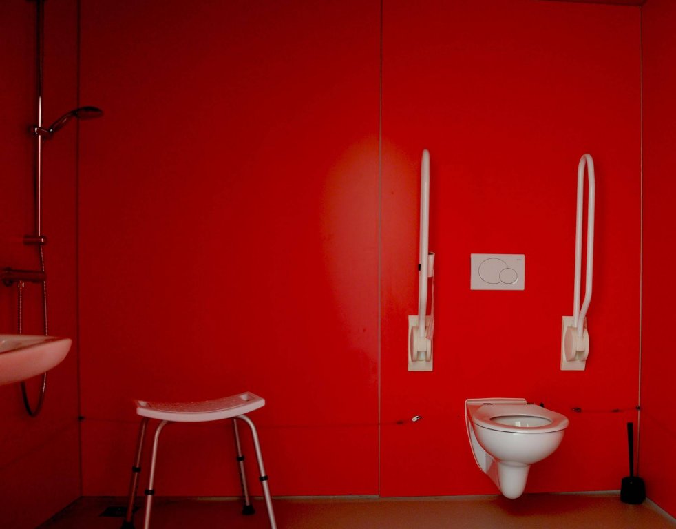 Фото Blue Collar Hotel - Hostel