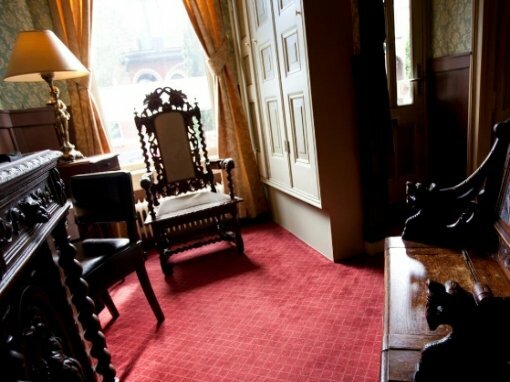 Фото Hotel Restaurant Fidder