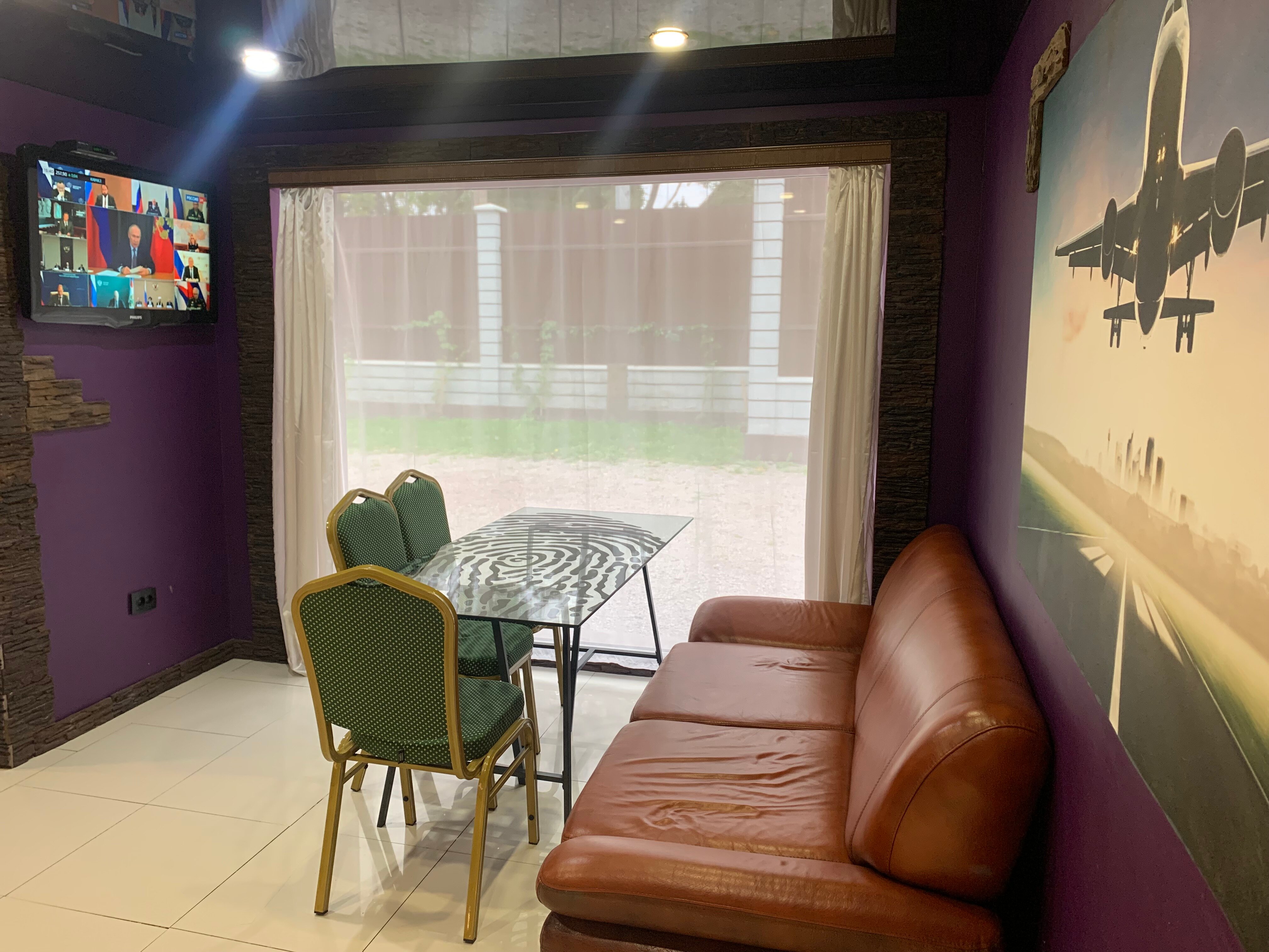 Фото Кувшиново Сити