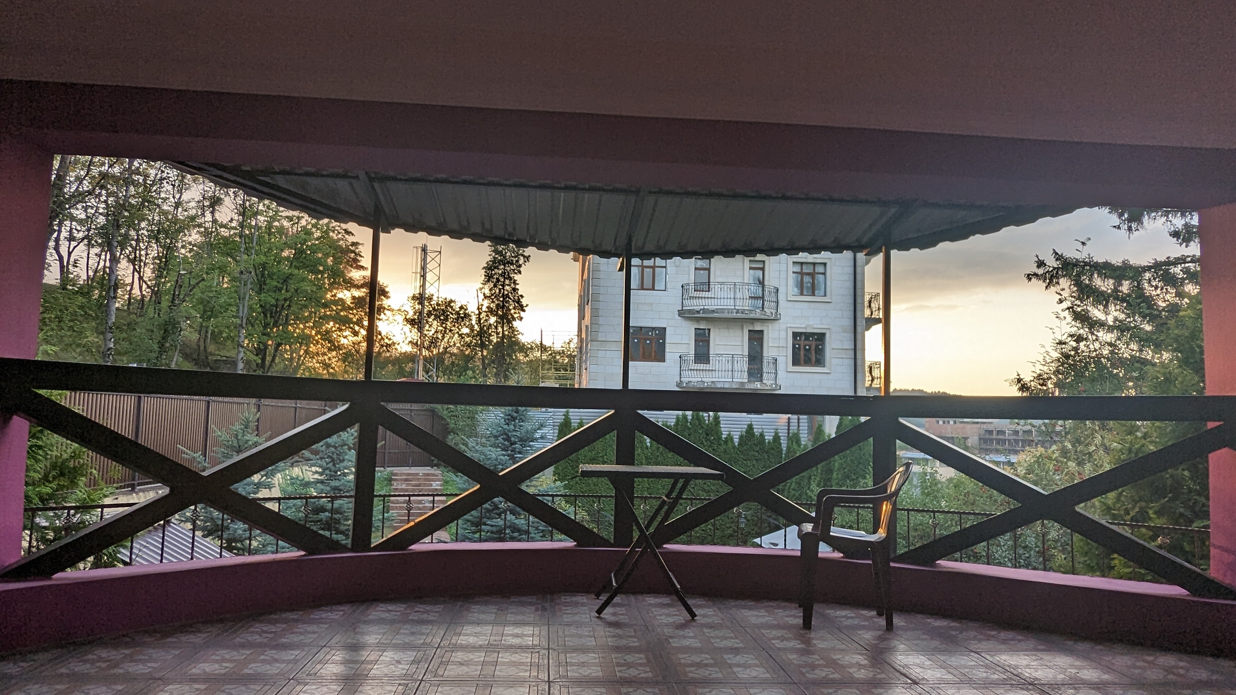 Фото Золотой Гусь