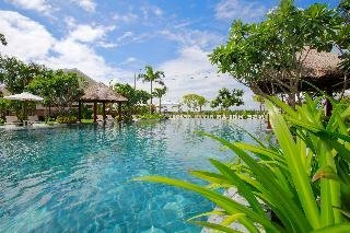 Фото Silk Sense Hoi An River Resort