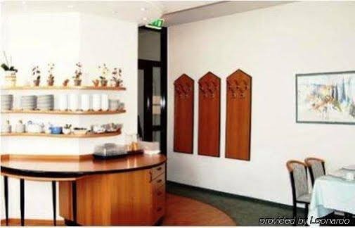 Фото Fair Hotel am Rathaus