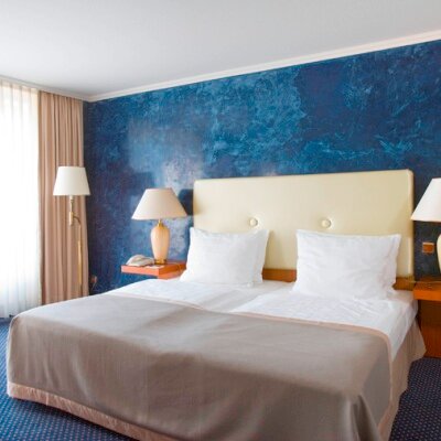 Фото Dorint An den Westfalenhallen Dortmund