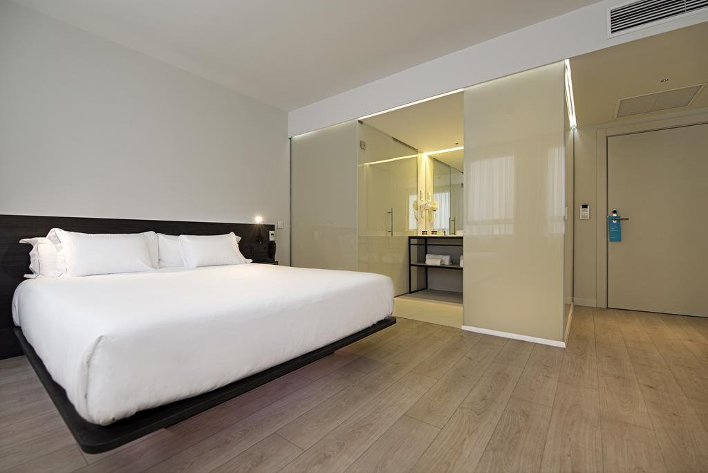 Фото B&b Hotel Madrid Centro Puerta del Sol