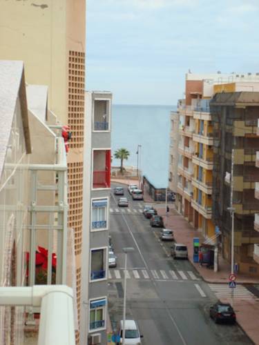 Фото Apartamentos Turísticos Fresno