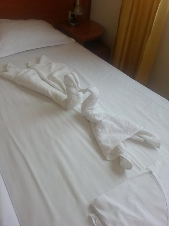 Фото Family Hotel Romantic