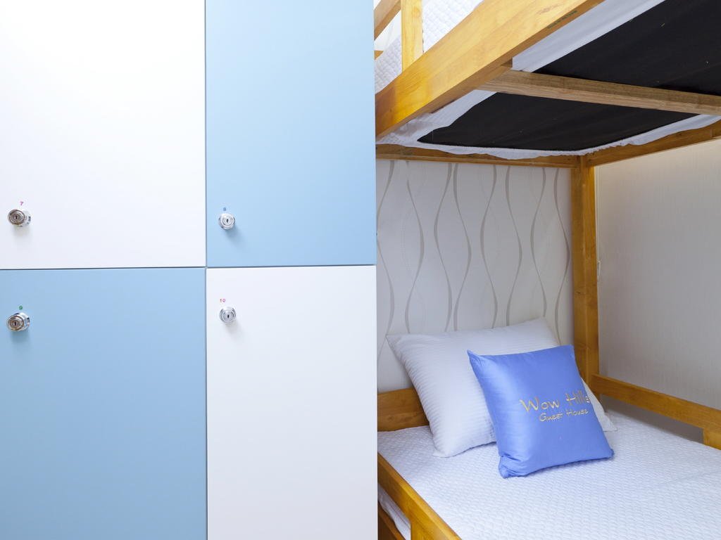 Фото Wow Hills Guest House